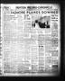 Newspaper: Denton Record-Chronicle (Denton, Tex.), Vol. 42, No. 213, Ed. 1 Tuesd…