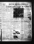 Newspaper: Denton Record-Chronicle (Denton, Tex.), Vol. 42, No. 217, Ed. 1 Satur…