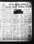 Newspaper: Denton Record-Chronicle (Denton, Tex.), Vol. 42, No. 219, Ed. 1 Tuesd…