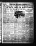 Newspaper: Denton Record-Chronicle (Denton, Tex.), Vol. 42, No. 234, Ed. 1 Frida…