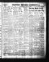 Newspaper: Denton Record-Chronicle (Denton, Tex.), Vol. 42, No. 237, Ed. 1 Tuesd…