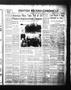 Newspaper: Denton Record-Chronicle (Denton, Tex.), Vol. 42, No. 240, Ed. 1 Frida…