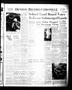 Newspaper: Denton Record-Chronicle (Denton, Tex.), Vol. 45, No. 24, Ed. 1 Thursd…
