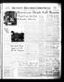 Newspaper: Denton Record-Chronicle (Denton, Tex.), Vol. 45, No. 32, Ed. 1 Sunday…