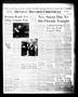 Newspaper: Denton Record-Chronicle (Denton, Tex.), Vol. 45, No. 33, Ed. 1 Monday…