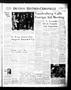 Newspaper: Denton Record-Chronicle (Denton, Tex.), Vol. 45, No. 40, Ed. 1 Tuesda…