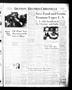 Newspaper: Denton Record-Chronicle (Denton, Tex.), Vol. 45, No. 41, Ed. 1 Wednes…
