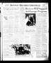 Newspaper: Denton Record-Chronicle (Denton, Tex.), Vol. 45, No. 44, Ed. 1 Sunday…