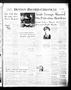 Newspaper: Denton Record-Chronicle (Denton, Tex.), Vol. 45, No. 49, Ed. 1 Friday…