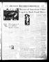 Newspaper: Denton Record-Chronicle (Denton, Tex.), Vol. 45, No. 50, Ed. 1 Sunday…