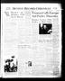 Newspaper: Denton Record-Chronicle (Denton, Tex.), Vol. 45, No. 58, Ed. 1 Tuesda…