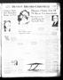 Newspaper: Denton Record-Chronicle (Denton, Tex.), Vol. 45, No. 59, Ed. 1 Wednes…