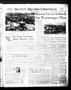 Newspaper: Denton Record-Chronicle (Denton, Tex.), Vol. 45, No. 62, Ed. 1 Sunday…
