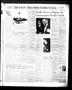 Primary view of Denton Record-Chronicle (Denton, Tex.), Vol. 45, No. 65, Ed. 1 Wednesday, October 29, 1947