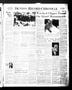 Newspaper: Denton Record-Chronicle (Denton, Tex.), Vol. 45, No. 67, Ed. 1 Friday…