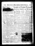 Newspaper: Denton Record-Chronicle (Denton, Tex.), Vol. 45, No. 69, Ed. 1 Monday…