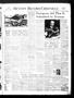 Thumbnail image of item number 1 in: 'Denton Record-Chronicle (Denton, Tex.), Vol. 45, No. 74, Ed. 1 Sunday, November 9, 1947'.