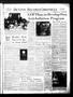 Newspaper: Denton Record-Chronicle (Denton, Tex.), Vol. 45, No. 85, Ed. 1 Friday…
