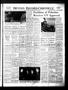 Newspaper: Denton Record-Chronicle (Denton, Tex.), Vol. 45, No. 92, Ed. 1 Sunday…