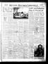 Newspaper: Denton Record-Chronicle (Denton, Tex.), Vol. 45, No. 97, Ed. 1 Friday…