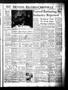 Newspaper: Denton Record-Chronicle (Denton, Tex.), Vol. 45, No. 108, Ed. 1 Thurs…