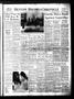 Thumbnail image of item number 1 in: 'Denton Record-Chronicle (Denton, Tex.), Vol. 45, No. 115, Ed. 1 Sunday, December 28, 1947'.