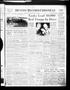 Newspaper: Denton Record-Chronicle (Denton, Tex.), Vol. 47, No. 281, Ed. 1 Thurs…