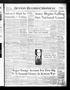 Newspaper: Denton Record-Chronicle (Denton, Tex.), Vol. 47, No. 294, Ed. 1 Frida…