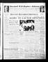 Newspaper: Denton Record-Chronicle (Denton, Tex.), Vol. 48, No. 28, Ed. 1 Wednes…
