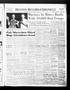 Newspaper: Denton Record-Chronicle (Denton, Tex.), Vol. 48, No. 36, Ed. 1 Friday…
