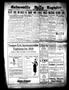Primary view of Gainesville Daily Register and Messenger (Gainesville, Tex.), Vol. 36, No. 59, Ed. 1 Wednesday, September 25, 1918