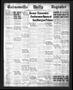 Thumbnail image of item number 1 in: 'Gainesville Daily Register and Messenger (Gainesville, Tex.), Vol. 38, No. 215, Ed. 1 Monday, April 10, 1922'.