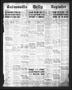 Primary view of Gainesville Daily Register and Messenger (Gainesville, Tex.), Vol. 38, No. 216, Ed. 1 Tuesday, April 11, 1922