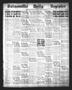 Primary view of Gainesville Daily Register and Messenger (Gainesville, Tex.), Vol. 38, No. 224, Ed. 1 Thursday, April 20, 1922