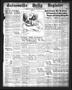 Thumbnail image of item number 1 in: 'Gainesville Daily Register and Messenger (Gainesville, Tex.), Vol. 38, No. 144, Ed. 1 Friday, May 12, 1922'.