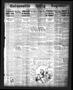 Primary view of Gainesville Daily Register and Messenger (Gainesville, Tex.), Vol. 38, No. 148, Ed. 1 Wednesday, May 17, 1922