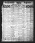 Primary view of Gainesville Daily Register and Messenger (Gainesville, Tex.), Vol. 38, No. 157, Ed. 1 Saturday, May 27, 1922