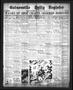 Thumbnail image of item number 1 in: 'Gainesville Daily Register and Messenger (Gainesville, Tex.), Vol. 38, No. 165, Ed. 1 Tuesday, June 6, 1922'.