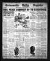 Thumbnail image of item number 1 in: 'Gainesville Daily Register and Messenger (Gainesville, Tex.), Vol. 38, No. 209, Ed. 1 Friday, July 28, 1922'.