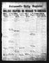 Thumbnail image of item number 1 in: 'Gainesville Daily Register and Messenger (Gainesville, Tex.), Vol. 39, No. 305, Ed. 1 Thursday, December 6, 1923'.