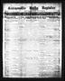 Primary view of Gainesville Daily Register and Messenger (Gainesville, Tex.), Vol. 40, No. 4, Ed. 1 Thursday, December 20, 1923