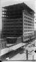 Thumbnail image of item number 1 in: '[American National Insurance Building Under Construction #3]'.