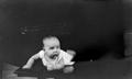 Photograph: [Baby on a Table]