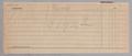 Thumbnail image of item number 3 in: '[Letter to J. N. Sherrill, November 19, 1931]'.