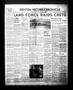 Newspaper: Denton Record-Chronicle (Denton, Tex.), Vol. 42, No. 278, Ed. 1 Monda…