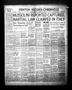 Newspaper: Denton Record-Chronicle (Denton, Tex.), Vol. 42, No. 296, Ed. 1 Monda…