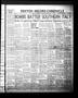 Newspaper: Denton Record-Chronicle (Denton, Tex.), Vol. 41, No. 6, Ed. 1 Saturda…