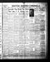 Newspaper: Denton Record-Chronicle (Denton, Tex.), Vol. 41, No. 9, Ed. 1 Wednesd…