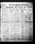 Newspaper: Denton Record-Chronicle (Denton, Tex.), Vol. 41, No. 17, Ed. 1 Friday…