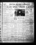 Newspaper: Denton Record-Chronicle (Denton, Tex.), Vol. 41, No. 23, Ed. 1 Friday…
